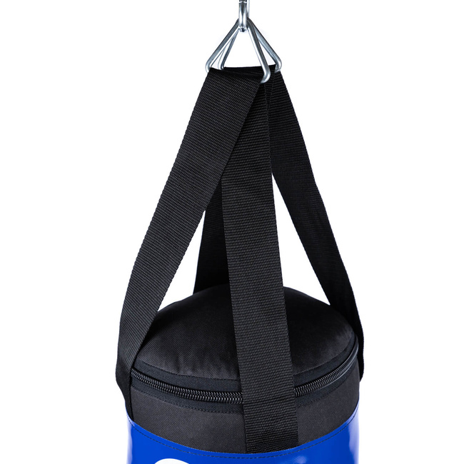 Kinder-Boxsack - Kids Blue - 60 cm / 7 kg