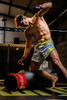 MMA Handschuhe M - Flow - Valor Serie