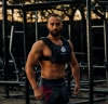10 kg (6 x 1,65 kg) - Trainingsweste mit Gewicht