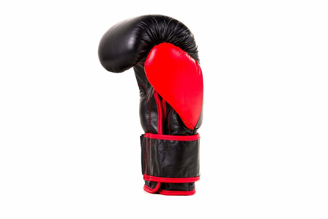 12oz Boxhandschuhe - Ninja - Legacy Serie