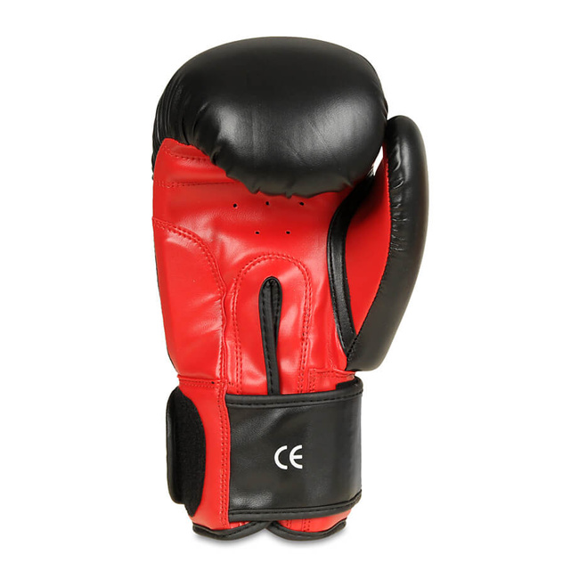 Boxhandschuhe 6oz - Taver Rot - Origin Serie