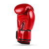 Boxhandschuhe 10oz - Tournament Red