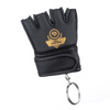 Schlüsselanhänger - MMA-Handschuh ARK-MMA-GOLD