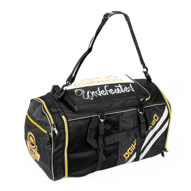 Große 3-in-1-Sporttasche "Undefeated" DBX-SB-22