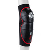 Leder-Ellbogenschoner "WARRIOR" DBX-EG - M