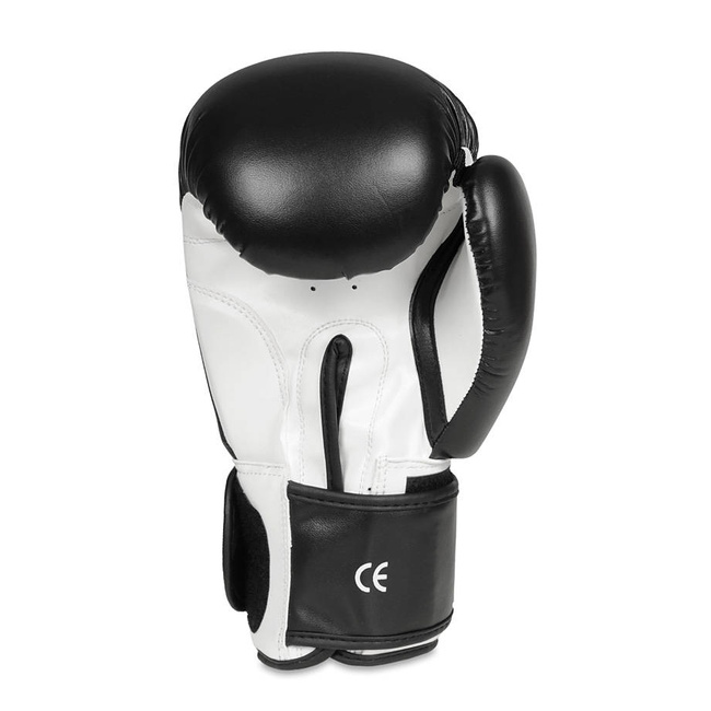 Boxhandschuhe 12oz - Taver Weiß - Origin Serie