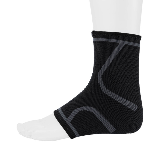 Flexibler Knöchelbandage | 7132 - Satz mit 2 Stück. | XL