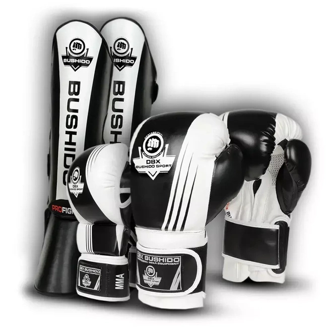 DBX BUSHIDO "EDGE" Kollektion von MMA Ausrüstung - Rabatt 8%