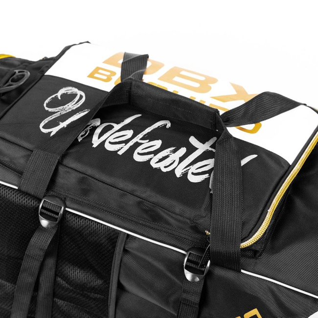 Große 3-in-1-Sporttasche "Undefeated" DBX-SB-22