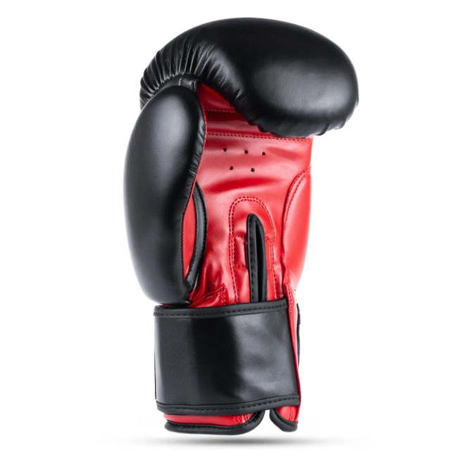 Boxhandschuhe 12oz - Klassisch Rot - Origin Serie