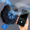 MUSIK BOXMASCHINE BLUETOOTH HMS