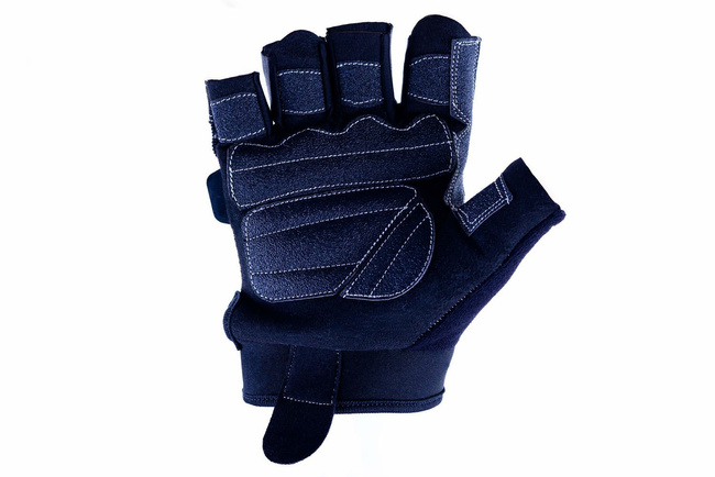 TRAININGSHANDSCHUHE SPORTHANDSCHUHE - M