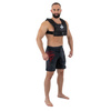 10 kg (6 x 1,65 kg) - Trainingsweste mit Gewicht