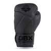Boxhandschuhe 12oz - Hammer-Schwarz - Valor Serie