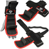 PROFESSIONELLE TRAININGSHAKEN MIT GURTEN FÜR KRAFTTRAINING DBD-G-2