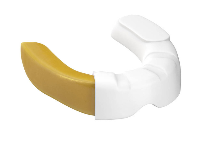 Gel-Mundschutz Zahnschutz - ARM-100021-WG