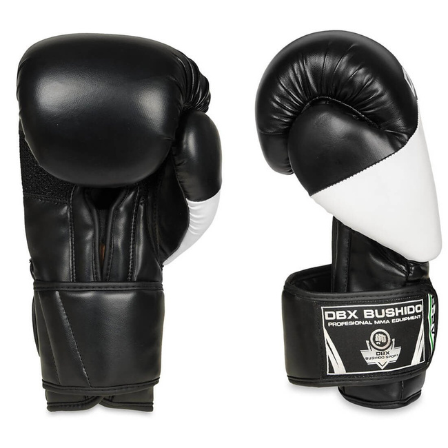 Boxhandschuhe 10oz - Verde - Origin Serie