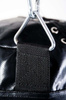 130 cm / PULSE - Boxsack 130 cm Empty + RING