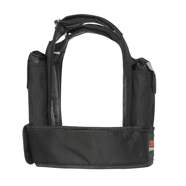 Vest 6 / 20 kg - Beschwerte Trainingsweste