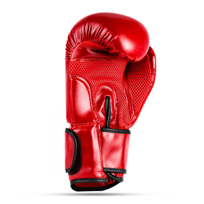 Boxhandschuhe 10oz - Tournament Red
