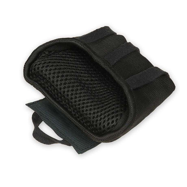 Boxbandagen 2 x 3m mit Gel-Knöchelschoner Set Pro DBX-GM-1