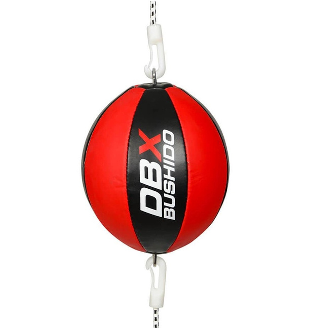 80 cm / 15 kg - Boxsack + Handschuhe + Boxball Geschenkset für Kinder DBX Junior