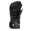 MMA Sparring Handschuhe M - Taver Schwarz - Origin Serie