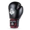 Boxhandschuhe 12oz - Klassisch Rot - Origin Serie