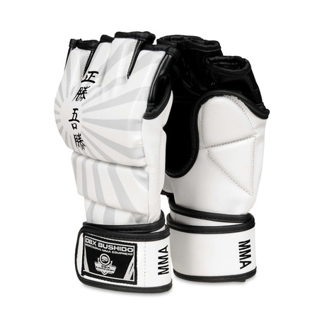 MMA Handschuhe M - Japan - Valor Serie
