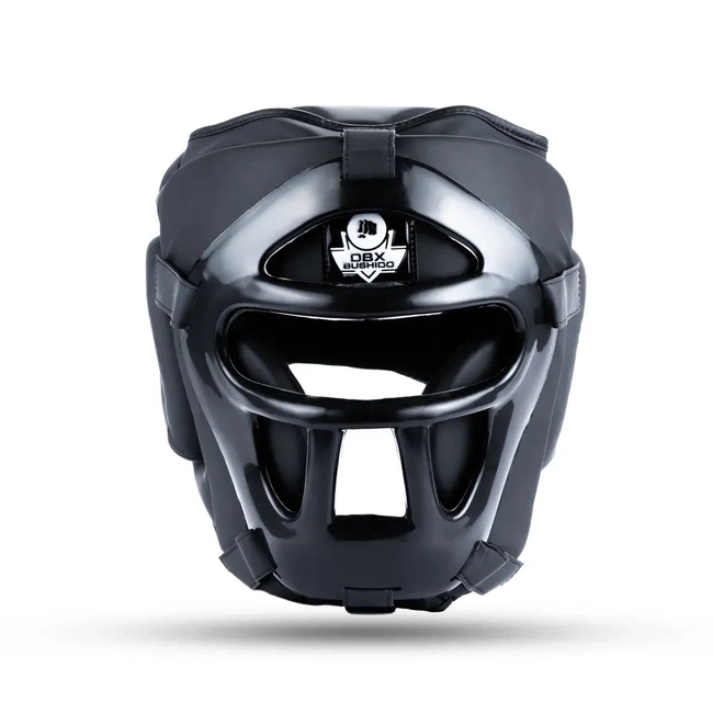 Boxhelm mit Polycarbonatmaske S - Gladiator