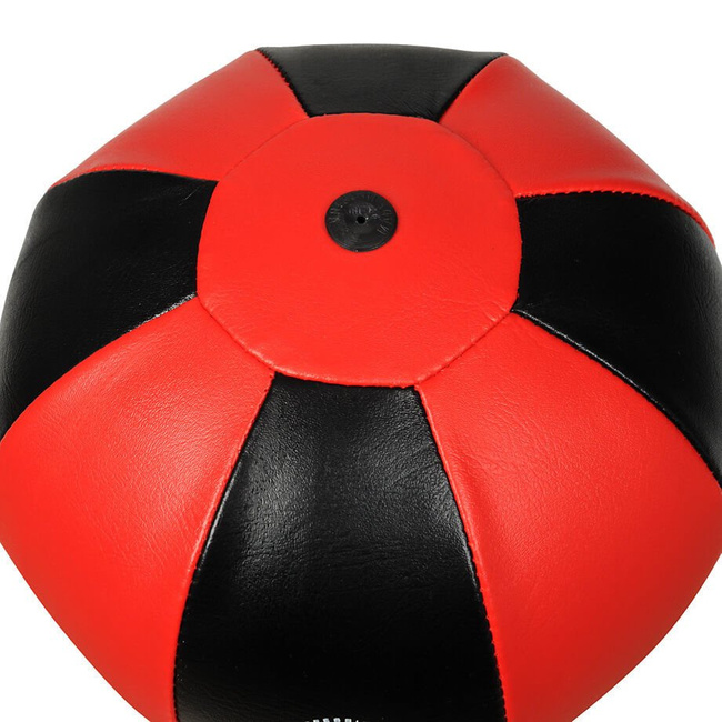 Stehendes Kinderboxen pearl DBX PRO 72 - 102 cm rot