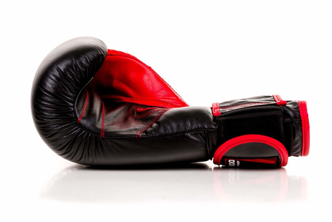 12oz Boxhandschuhe - Ninja - Legacy Serie