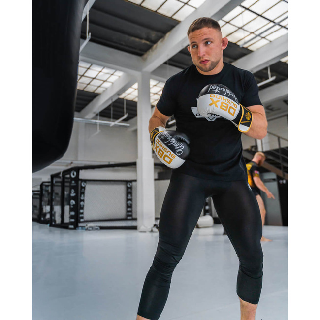 14oz Boxhandschuhe - Unbesiegt - Valor Serie