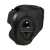 Boxhelm M - Black Master
