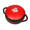 Runde Trainingsschild | 40 x 20 cm