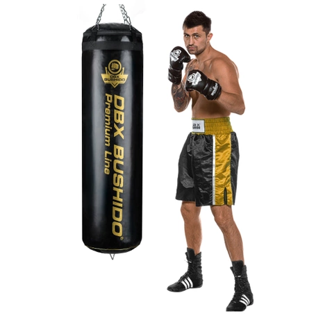 Boxsack - 140 Premium - 140 cm / 40 kg