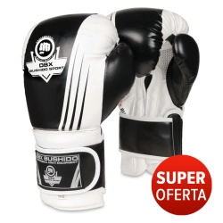 SPEZIALANGEBOT! BESCHREIBUNG LESEN! - BUSHIDO B-2v3A 10oz SPARING BOXING Handschuhe
