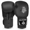 Boxhandschuhe 12oz - Black Master - Valor Series