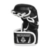 MMA Sparring Handschuhe XL - Phantom Weiß - Valor Series