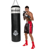 Boxsack - 160 White- 160 cm / 50 kg