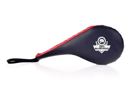 EINZELNE TRAINERPATZE FÜR DBX BUSHIDO KICKS