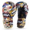 Kinder Boxhandschuhe 6oz - Kinder Cartoon