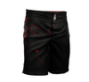 Shorts - Trainingsshorts "Blut" M