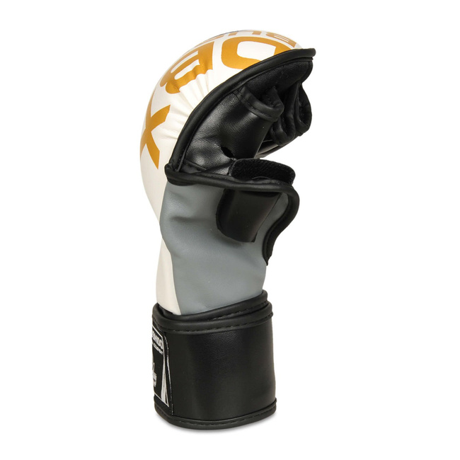 MMA Sparring Handschuhe S/M - Unbesiegt - Valor Series