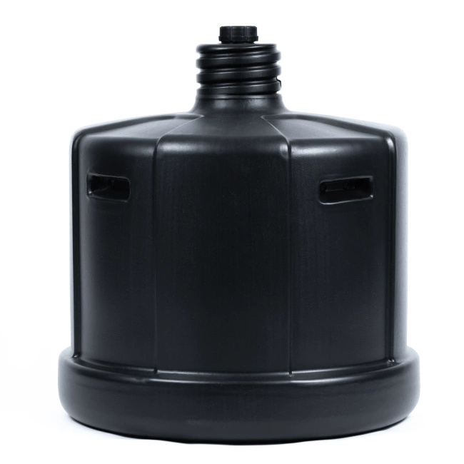 STEHENDER BOXSÄCK TRAININGSBAG 180 CM | DBX Bushido