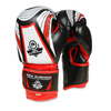 80 cm / 15 kg - Kinder-Boxset DBX Junior Rot