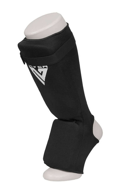 Flexible Schienbeinschützer L - Taver Impact