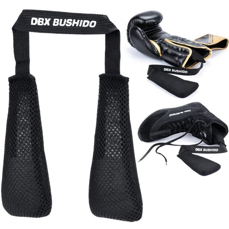 Lufterfrischer - Feuchtigkeitsabsorber für Sportgeräte - DBX DRYER 2.0