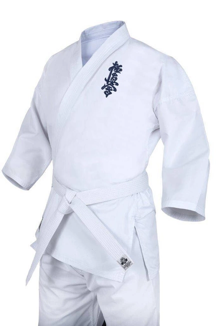 Kyokushin Karate Kimono 10 Unzen - 160 cm