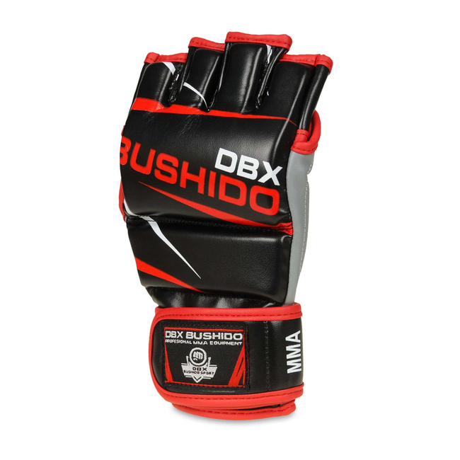 MMA Handschuhe XL - Schurke - Valor Serie